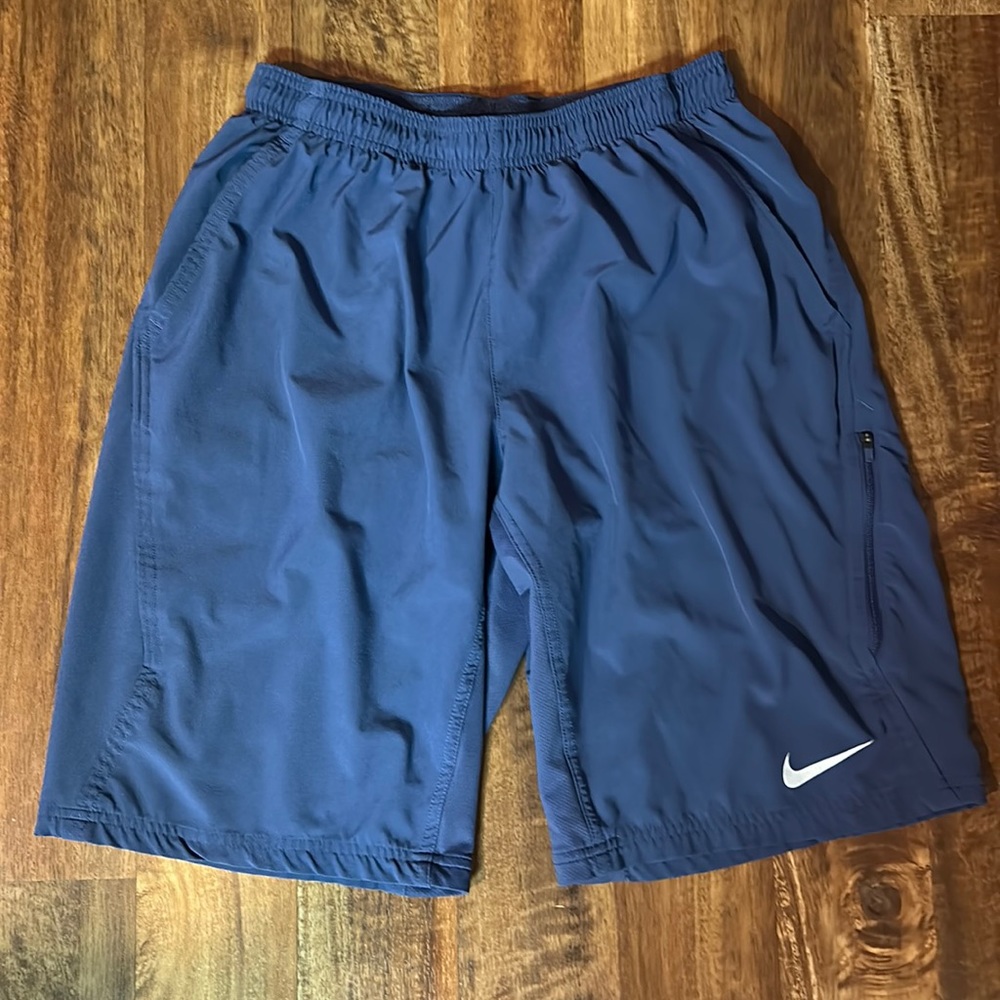 Nike Dri-Fit Shorts